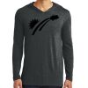 Perfect Tri ® Long Sleeve Hoodie Thumbnail