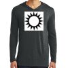 Perfect Tri ® Long Sleeve Hoodie Thumbnail