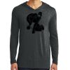 Perfect Tri ® Long Sleeve Hoodie Thumbnail