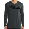 Perfect Tri ® Long Sleeve Hoodie Thumbnail