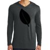 Perfect Tri ® Long Sleeve Hoodie Thumbnail