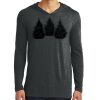 Perfect Tri ® Long Sleeve Hoodie Thumbnail