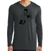 Perfect Tri ® Long Sleeve Hoodie Thumbnail