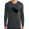 Perfect Tri ® Long Sleeve Hoodie Thumbnail