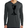 Perfect Tri ® Long Sleeve Hoodie Thumbnail