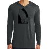 Perfect Tri ® Long Sleeve Hoodie Thumbnail
