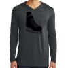 Perfect Tri ® Long Sleeve Hoodie Thumbnail