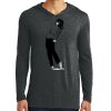 Perfect Tri ® Long Sleeve Hoodie Thumbnail