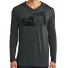Perfect Tri ® Long Sleeve Hoodie Thumbnail