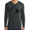 Perfect Tri ® Long Sleeve Hoodie Thumbnail