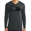 Perfect Tri ® Long Sleeve Hoodie Thumbnail