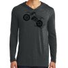 Perfect Tri ® Long Sleeve Hoodie Thumbnail