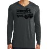 Perfect Tri ® Long Sleeve Hoodie Thumbnail