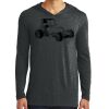 Perfect Tri ® Long Sleeve Hoodie Thumbnail
