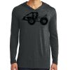 Perfect Tri ® Long Sleeve Hoodie Thumbnail