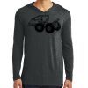 Perfect Tri ® Long Sleeve Hoodie Thumbnail