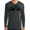 Perfect Tri ® Long Sleeve Hoodie Thumbnail