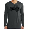 Perfect Tri ® Long Sleeve Hoodie Thumbnail