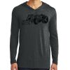 Perfect Tri ® Long Sleeve Hoodie Thumbnail