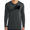 Perfect Tri ® Long Sleeve Hoodie Thumbnail