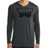 Perfect Tri ® Long Sleeve Hoodie Thumbnail