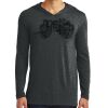 Perfect Tri ® Long Sleeve Hoodie Thumbnail