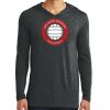 Perfect Tri ® Long Sleeve Hoodie Thumbnail