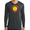 Perfect Tri ® Long Sleeve Hoodie Thumbnail