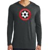 Perfect Tri ® Long Sleeve Hoodie Thumbnail