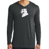 Perfect Tri ® Long Sleeve Hoodie Thumbnail
