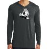 Perfect Tri ® Long Sleeve Hoodie Thumbnail