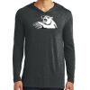 Perfect Tri ® Long Sleeve Hoodie Thumbnail
