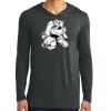 Perfect Tri ® Long Sleeve Hoodie Thumbnail