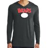 Perfect Tri ® Long Sleeve Hoodie Thumbnail