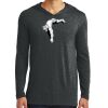 Perfect Tri ® Long Sleeve Hoodie Thumbnail