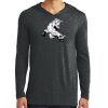 Perfect Tri ® Long Sleeve Hoodie Thumbnail