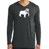 Perfect Tri ® Long Sleeve Hoodie Thumbnail
