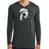 Perfect Tri ® Long Sleeve Hoodie Thumbnail