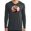 Perfect Tri ® Long Sleeve Hoodie Thumbnail