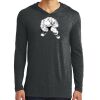 Perfect Tri ® Long Sleeve Hoodie Thumbnail