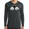 Perfect Tri ® Long Sleeve Hoodie Thumbnail
