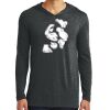 Perfect Tri ® Long Sleeve Hoodie Thumbnail