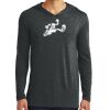 Perfect Tri ® Long Sleeve Hoodie Thumbnail