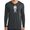 Perfect Tri ® Long Sleeve Hoodie Thumbnail