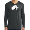 Perfect Tri ® Long Sleeve Hoodie Thumbnail