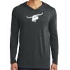 Perfect Tri ® Long Sleeve Hoodie Thumbnail