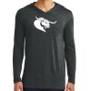 Perfect Tri ® Long Sleeve Hoodie Thumbnail