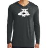 Perfect Tri ® Long Sleeve Hoodie Thumbnail