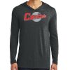 Perfect Tri ® Long Sleeve Hoodie Thumbnail