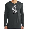 Perfect Tri ® Long Sleeve Hoodie Thumbnail